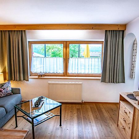 Hutmann Apartment Kirchdorf in Tirol Bagian luar foto