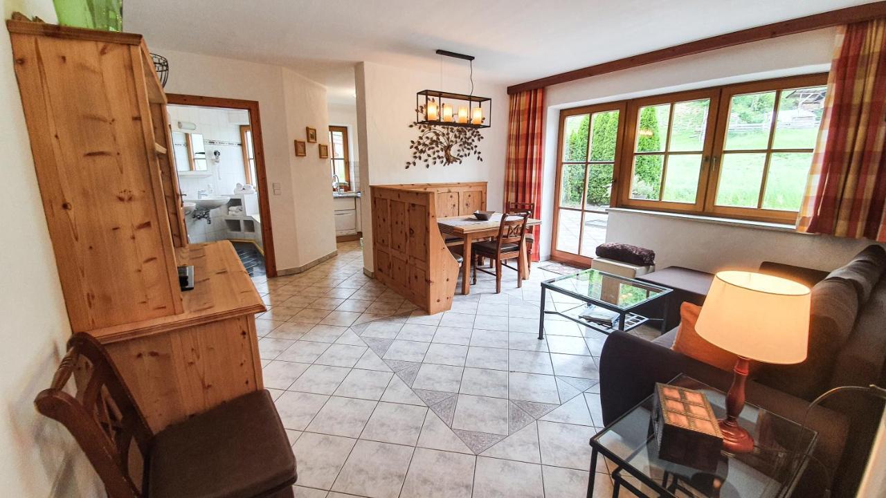 Hutmann Apartment Kirchdorf in Tirol Bagian luar foto
