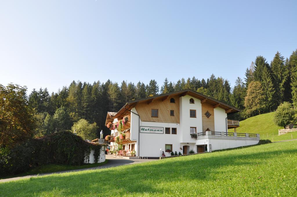 Hutmann Apartment Kirchdorf in Tirol Bagian luar foto