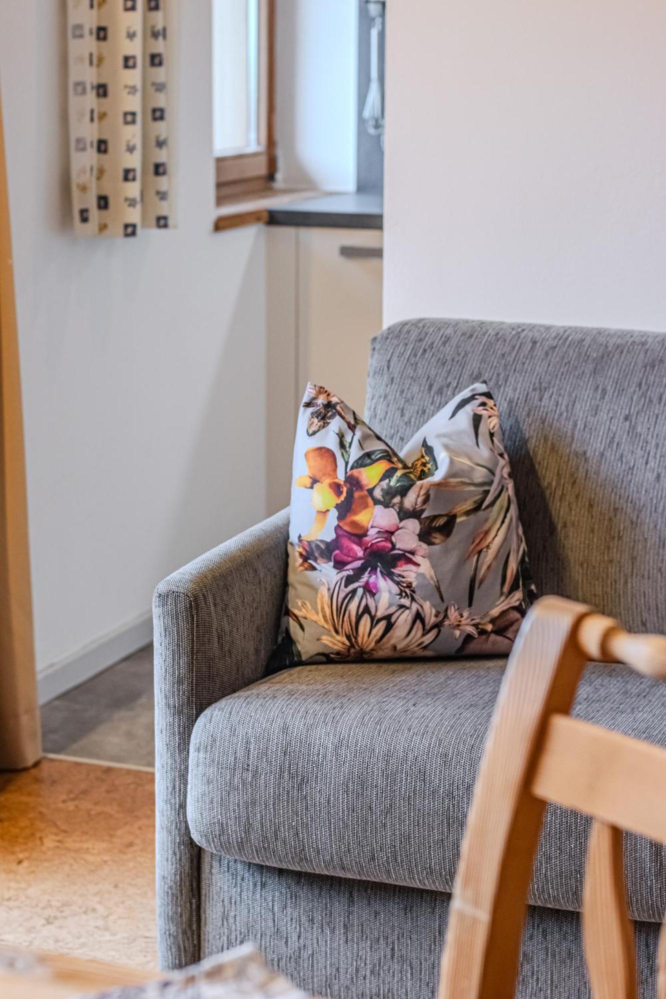 Hutmann Apartment Kirchdorf in Tirol Bagian luar foto