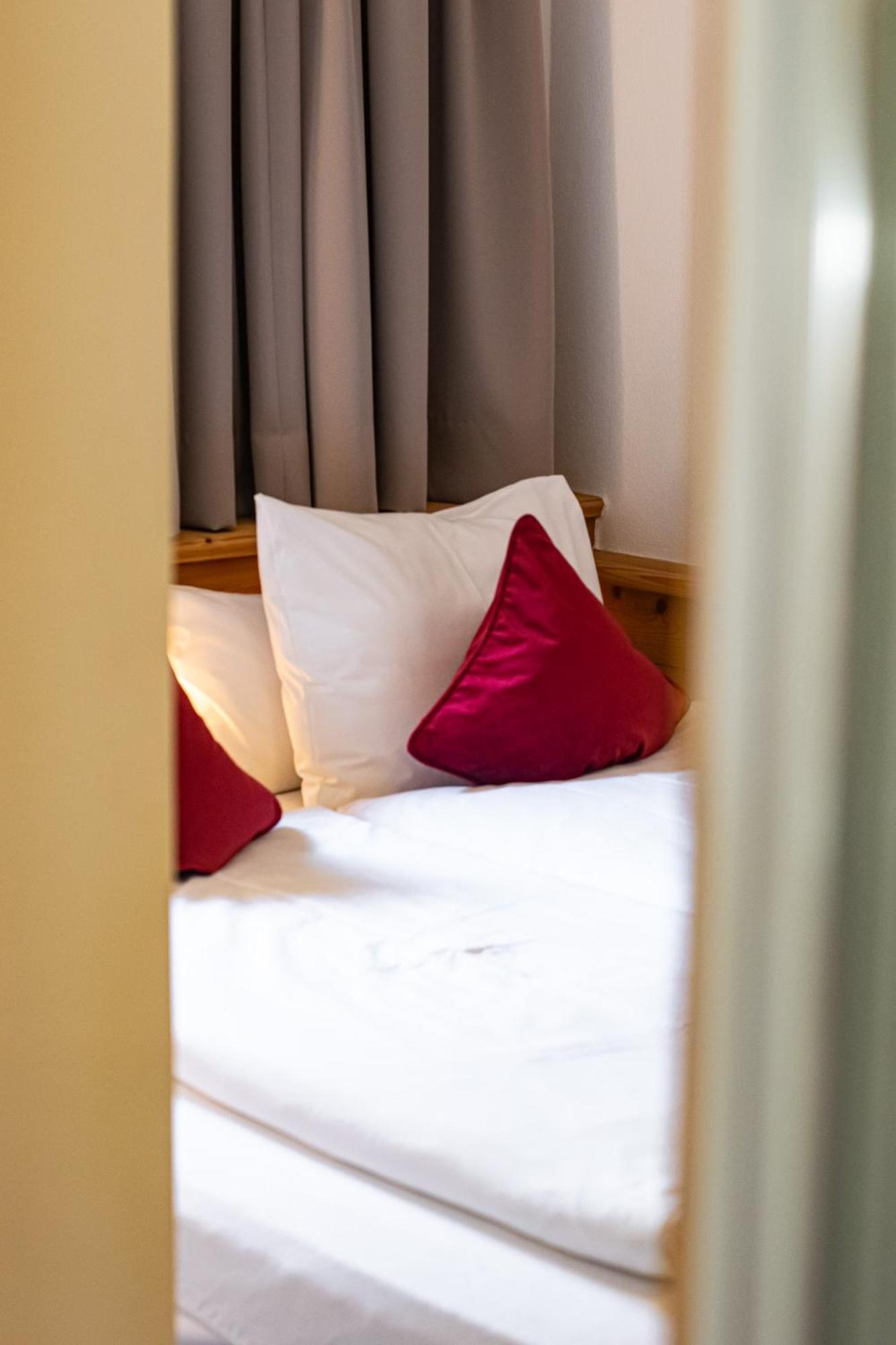 Hutmann Apartment Kirchdorf in Tirol Bagian luar foto