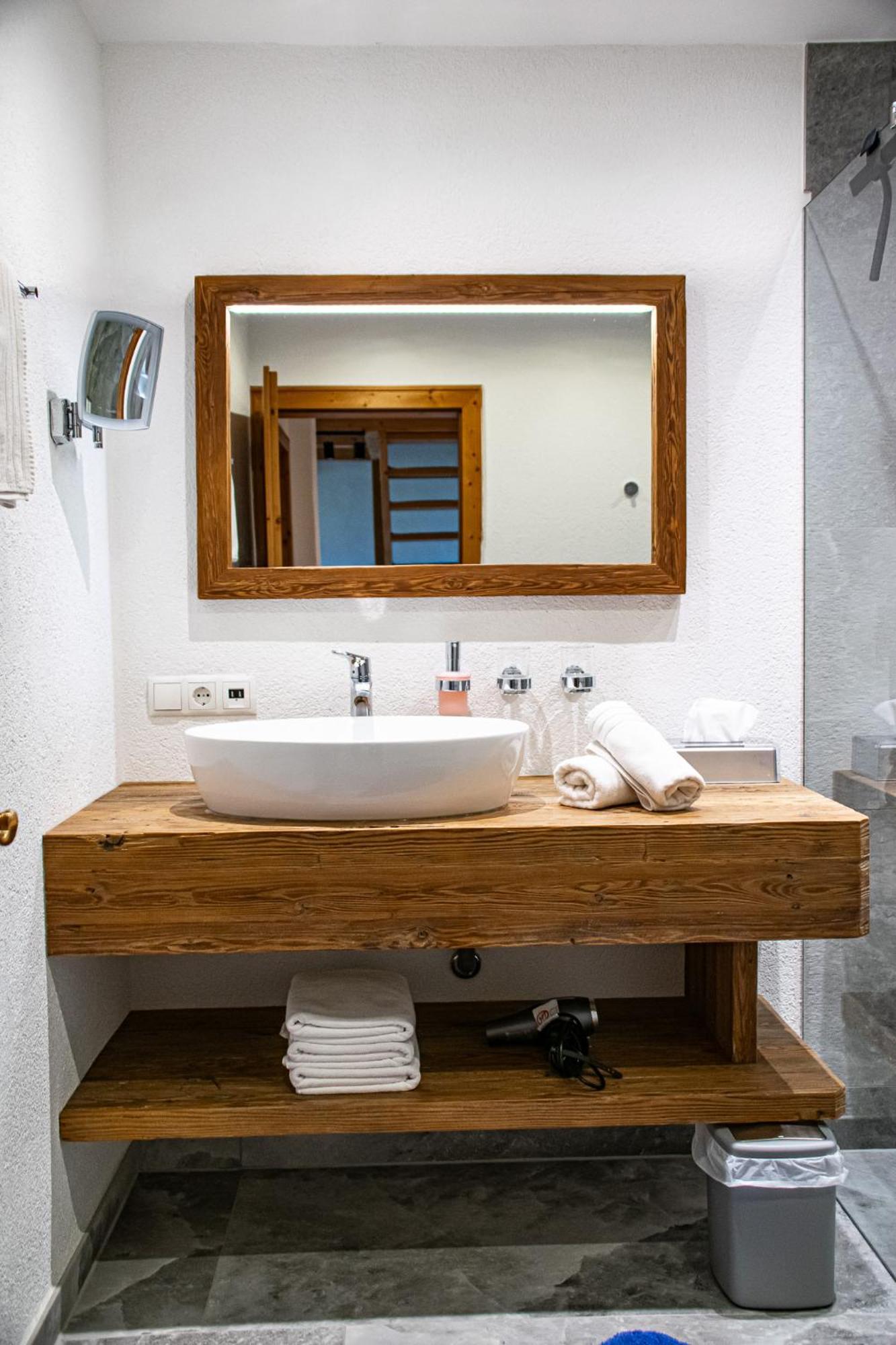 Hutmann Apartment Kirchdorf in Tirol Bagian luar foto