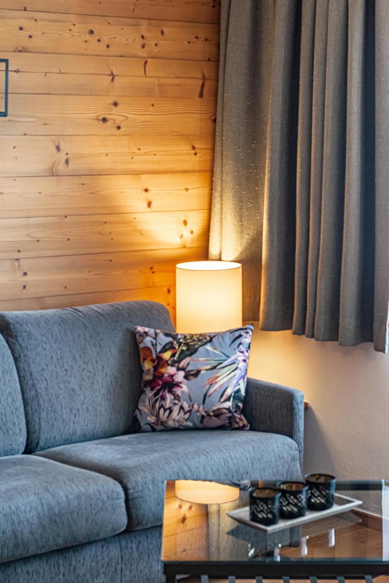 Hutmann Apartment Kirchdorf in Tirol Bagian luar foto