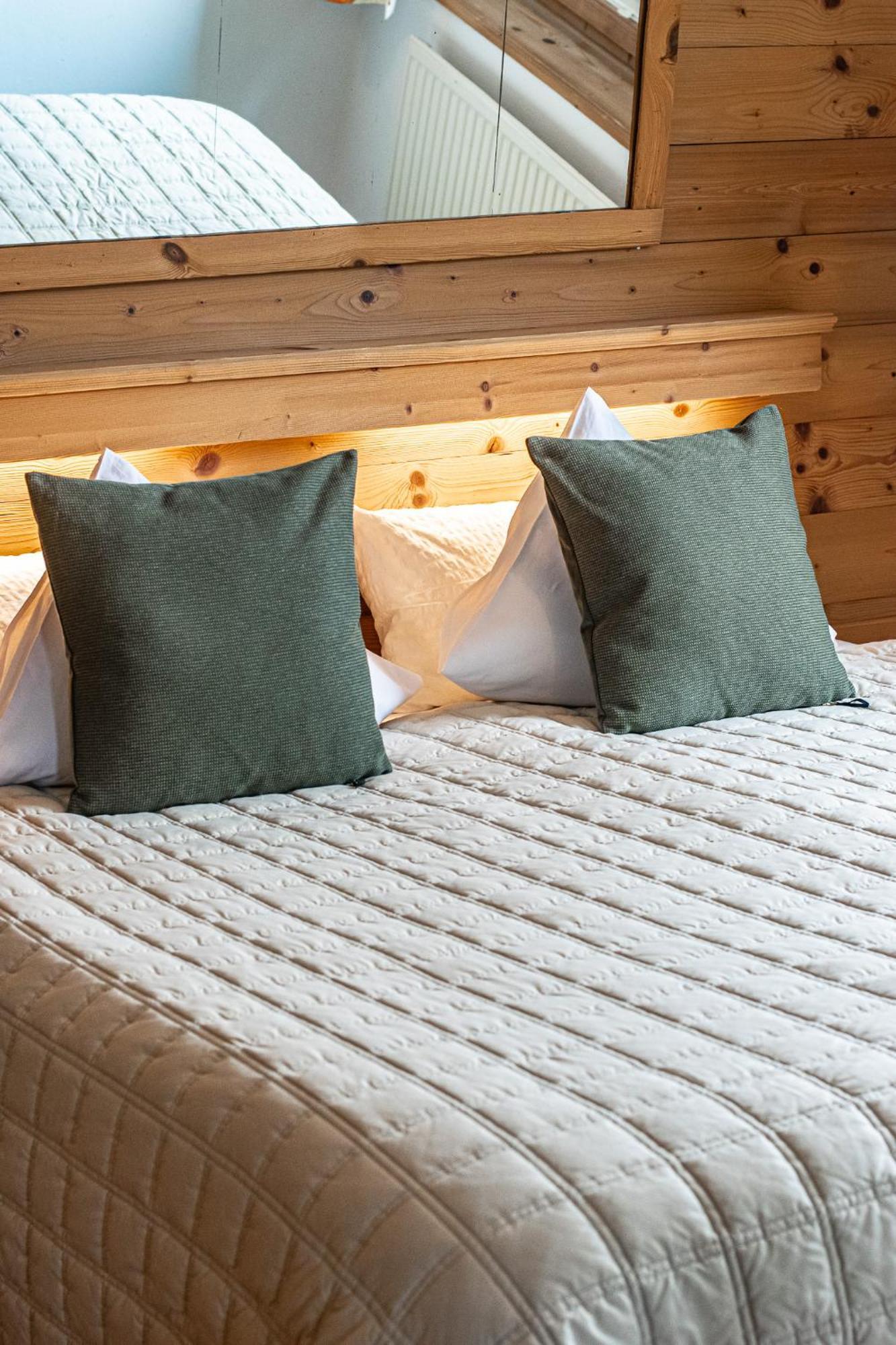 Hutmann Apartment Kirchdorf in Tirol Bagian luar foto