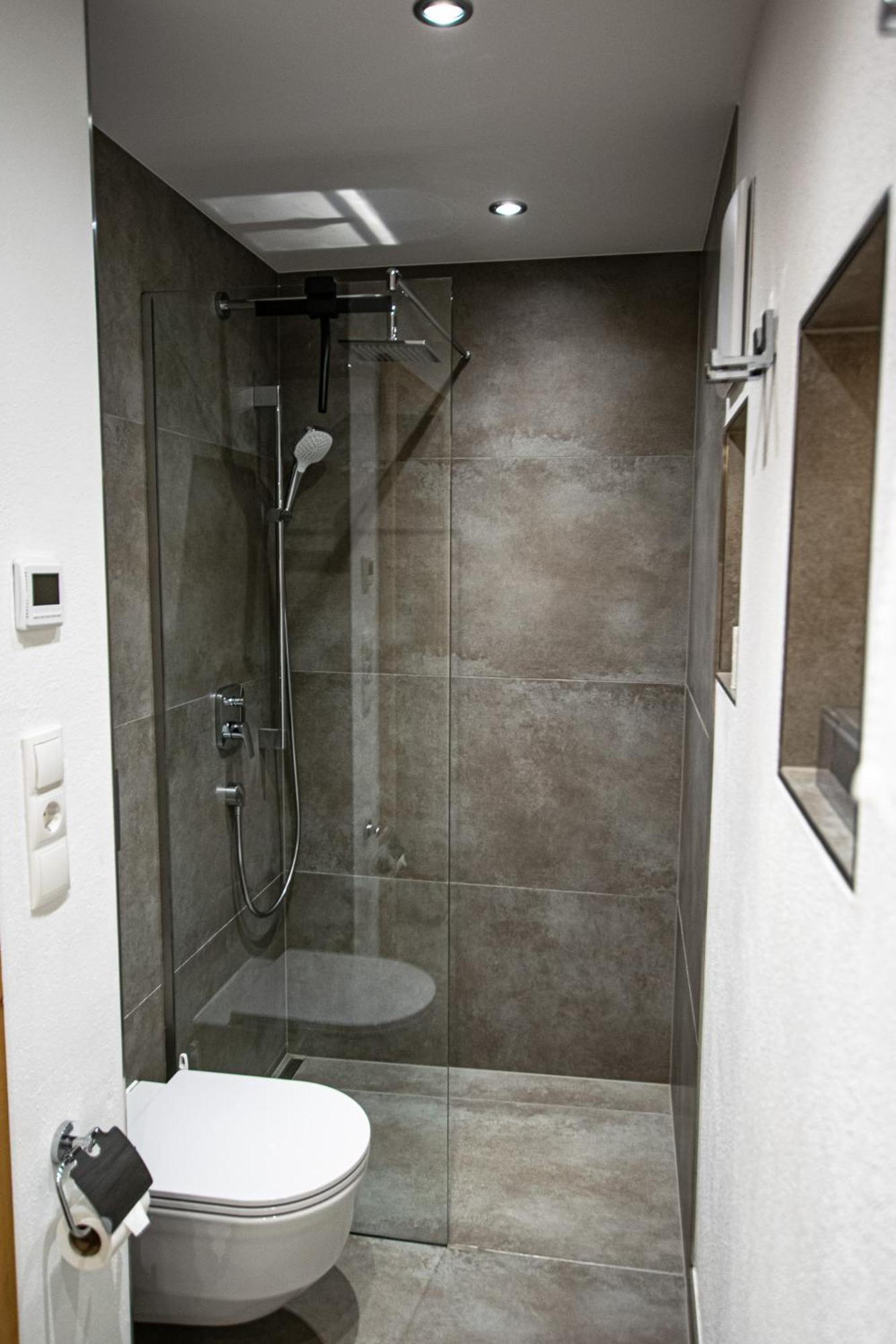 Hutmann Apartment Kirchdorf in Tirol Bagian luar foto