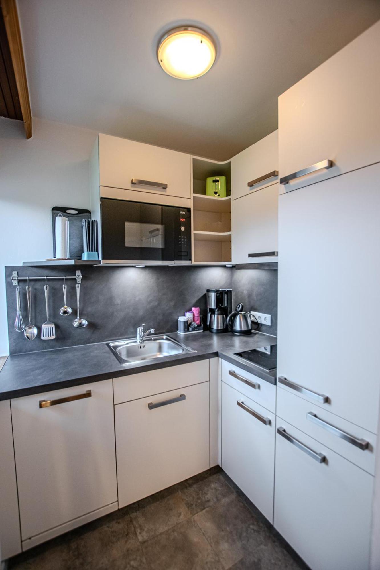 Hutmann Apartment Kirchdorf in Tirol Bagian luar foto