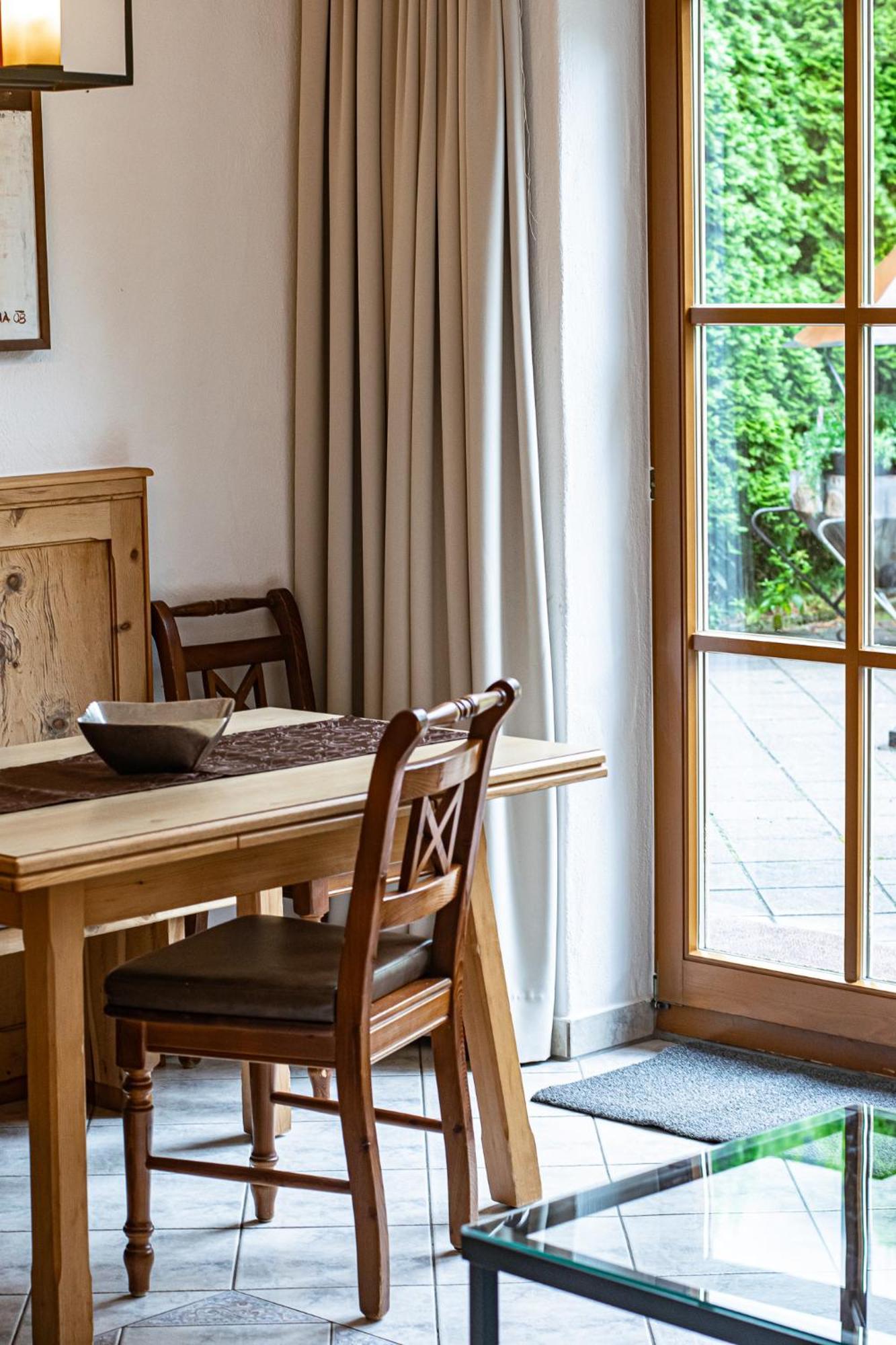 Hutmann Apartment Kirchdorf in Tirol Bagian luar foto