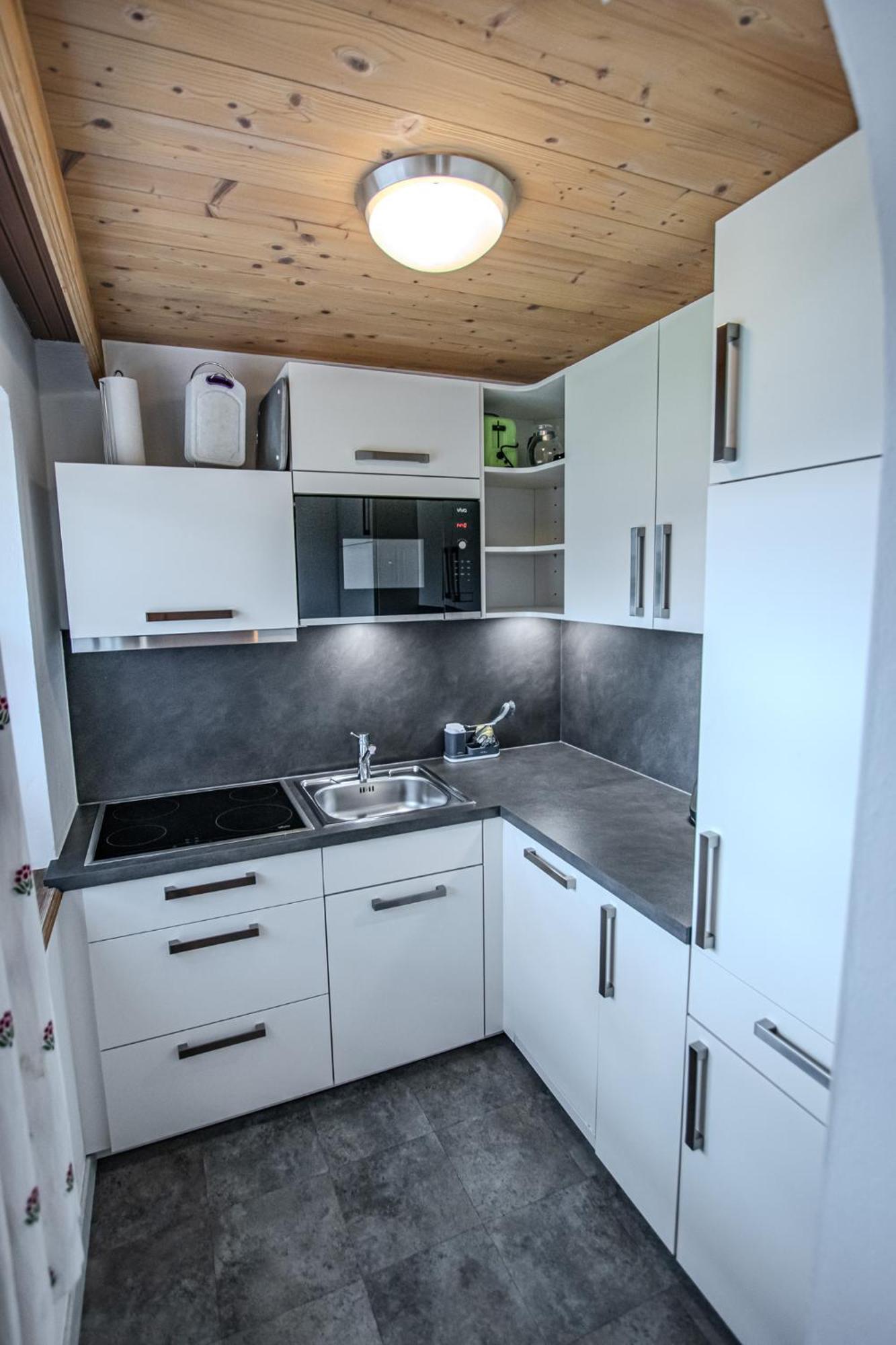 Hutmann Apartment Kirchdorf in Tirol Bagian luar foto