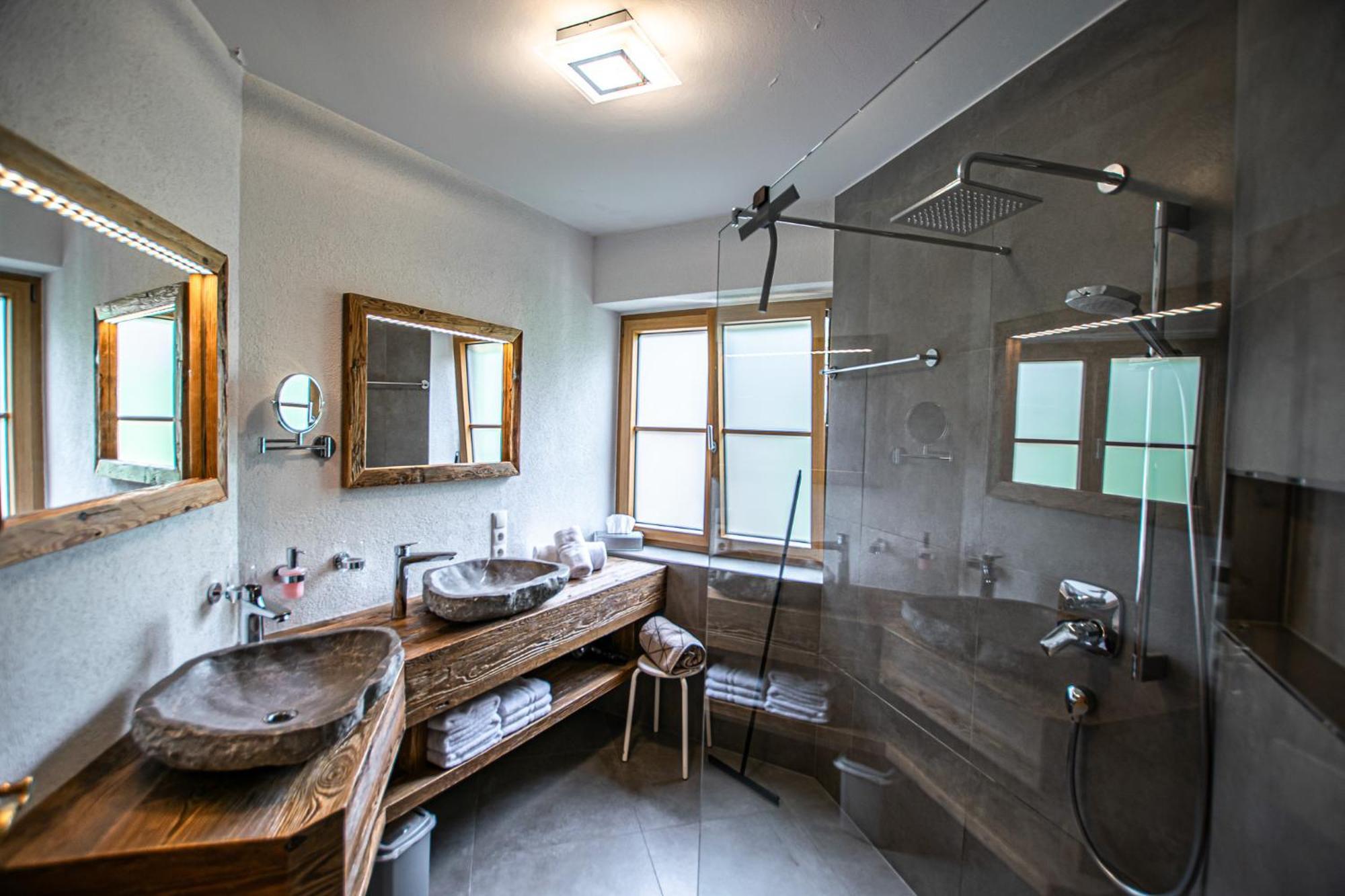 Hutmann Apartment Kirchdorf in Tirol Bagian luar foto