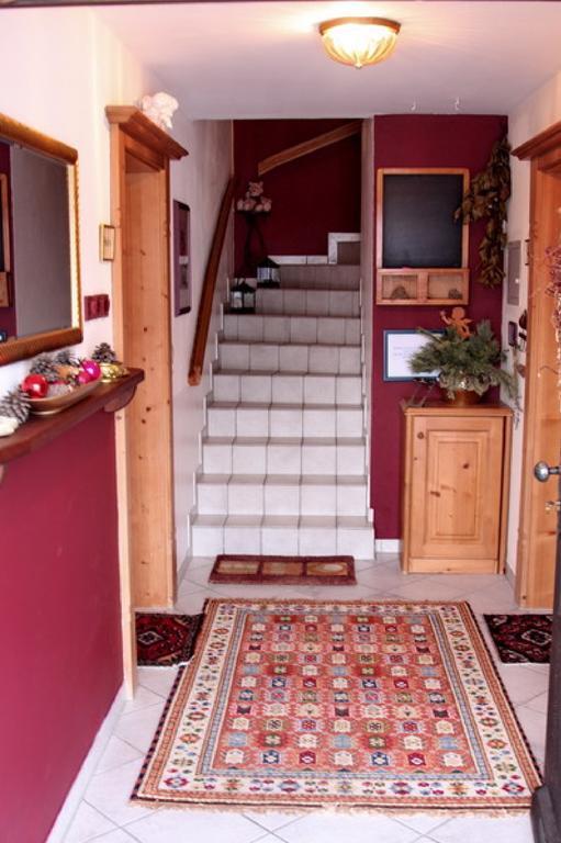 Hutmann Apartment Kirchdorf in Tirol Bagian luar foto