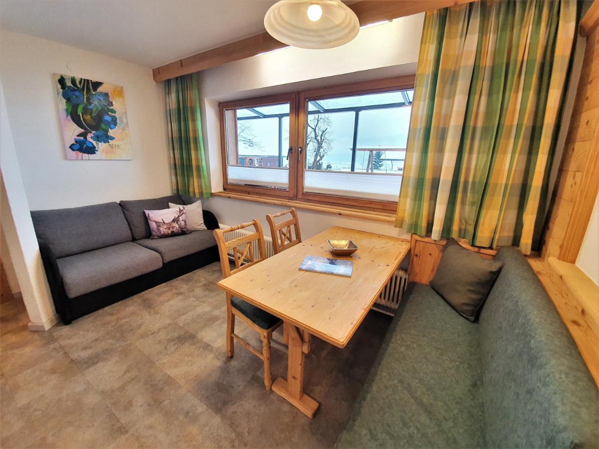 Hutmann Apartment Kirchdorf in Tirol Bagian luar foto