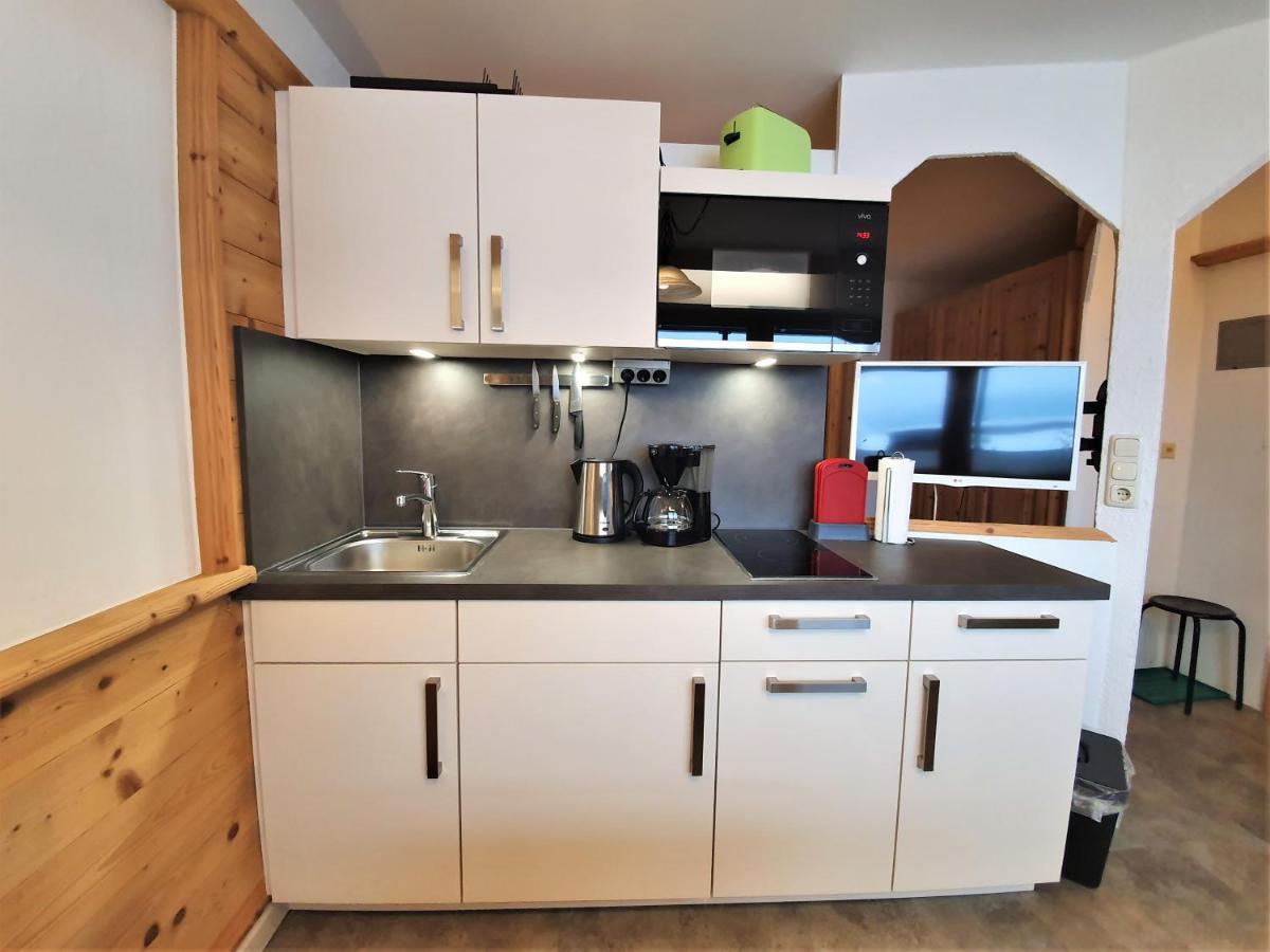 Hutmann Apartment Kirchdorf in Tirol Bagian luar foto