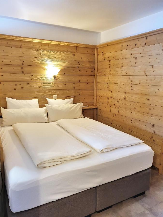 Hutmann Apartment Kirchdorf in Tirol Bagian luar foto
